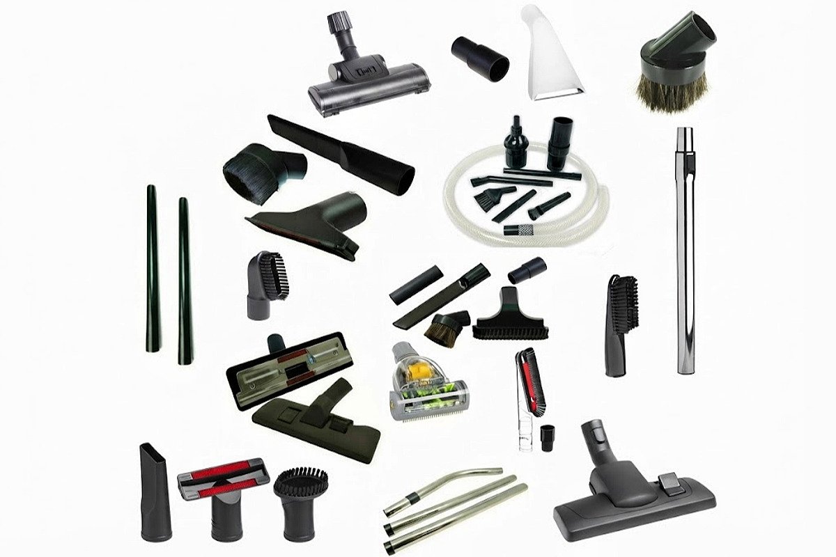 vacuum cleaner filters and belts for spares